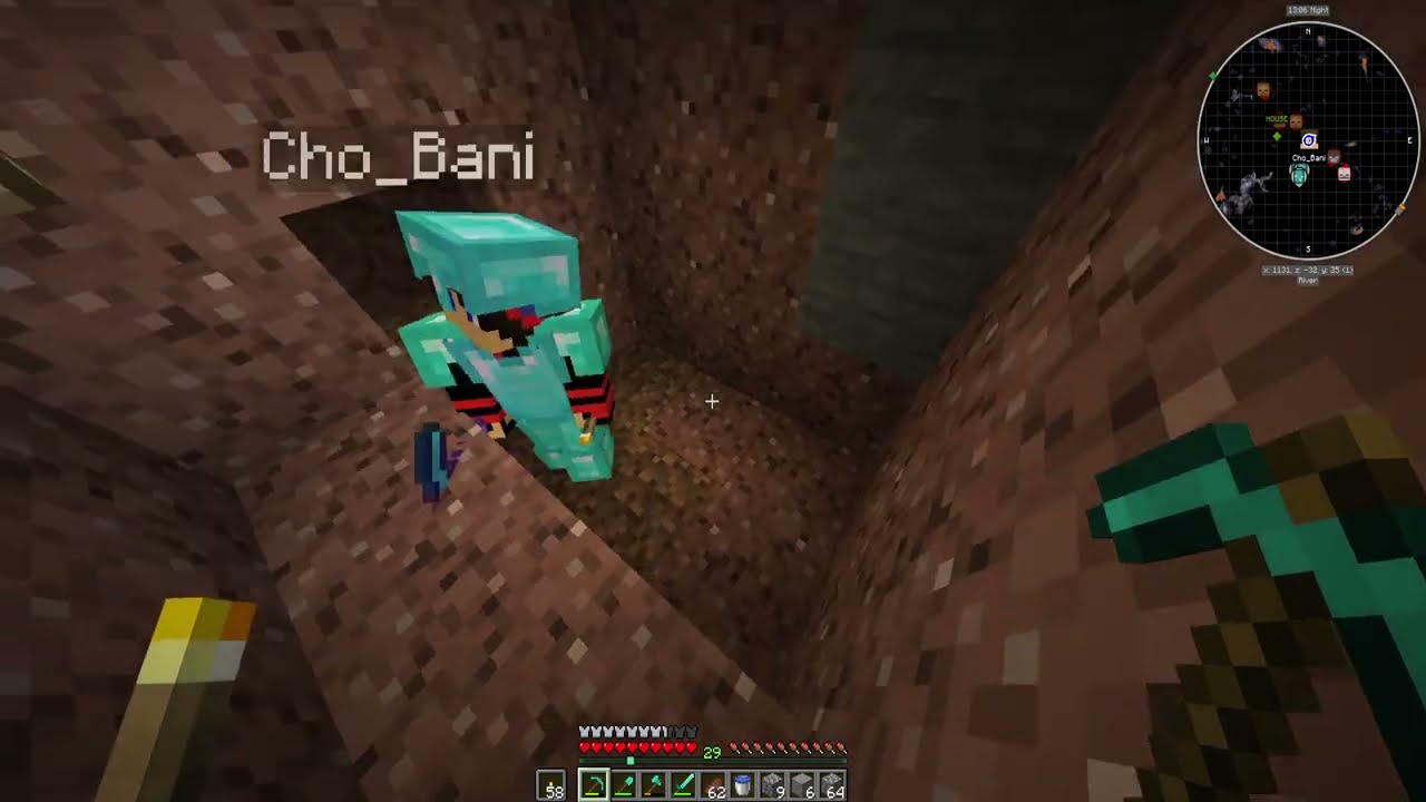 Minecraft Survival+ Ep 26
