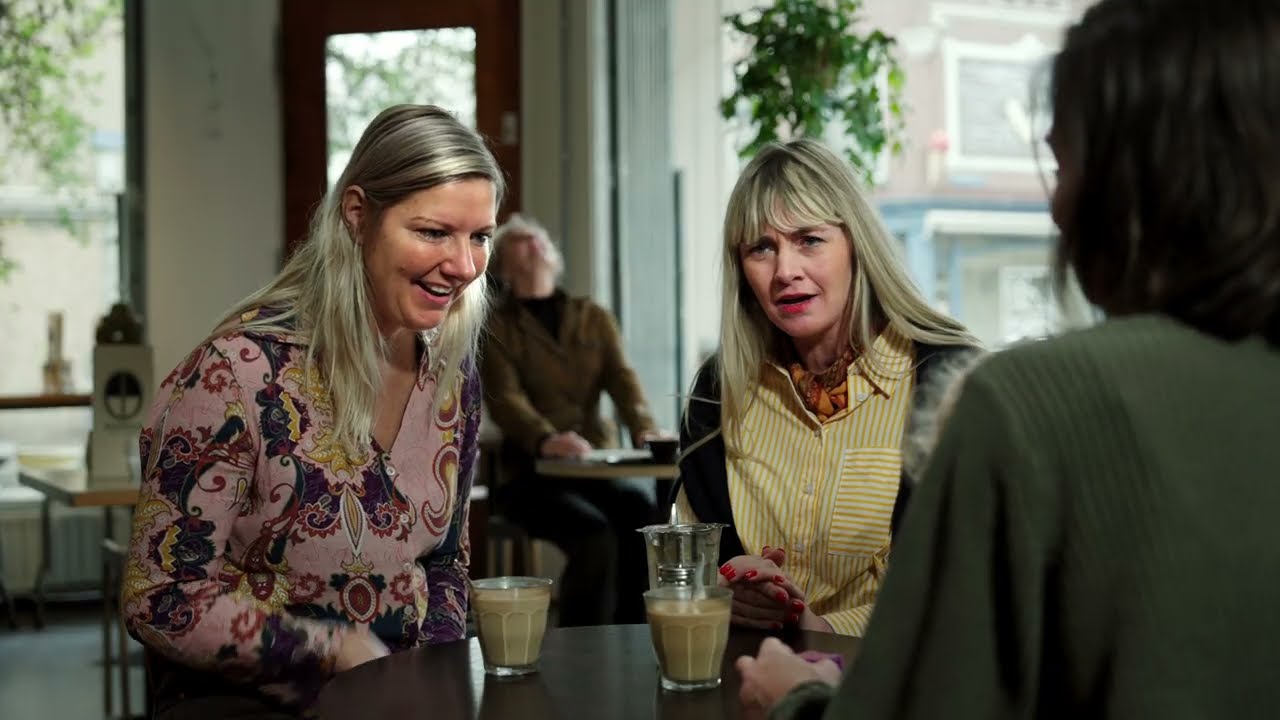 Dit is dus écht uniek in Rotterdam: tweetalig IB basisonderwijs - Klasse Films