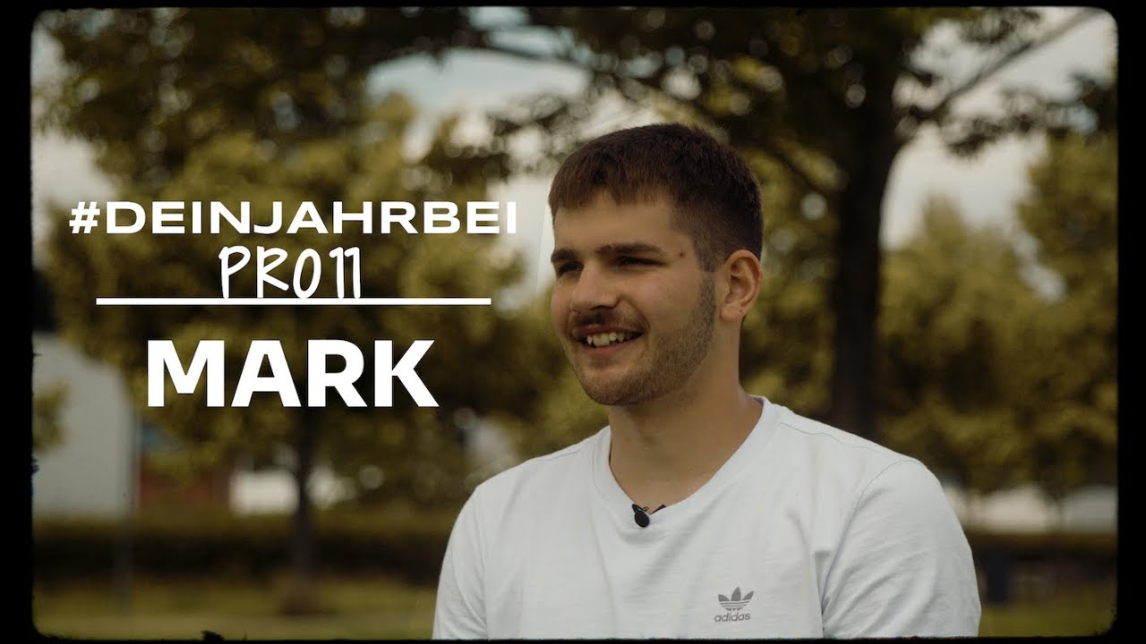 FSJ bei PRO11 | Mark Luz über sein Jahr in der Fußballmission
