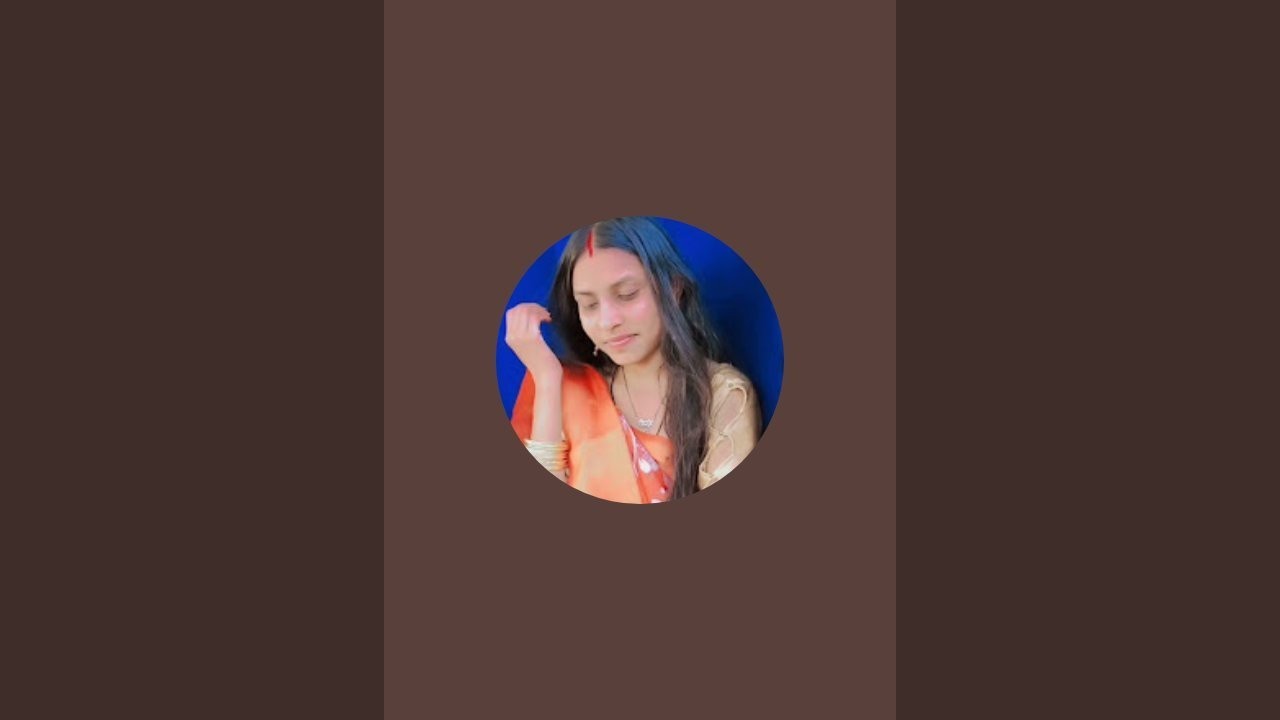 Kajal Vlogs  is live!