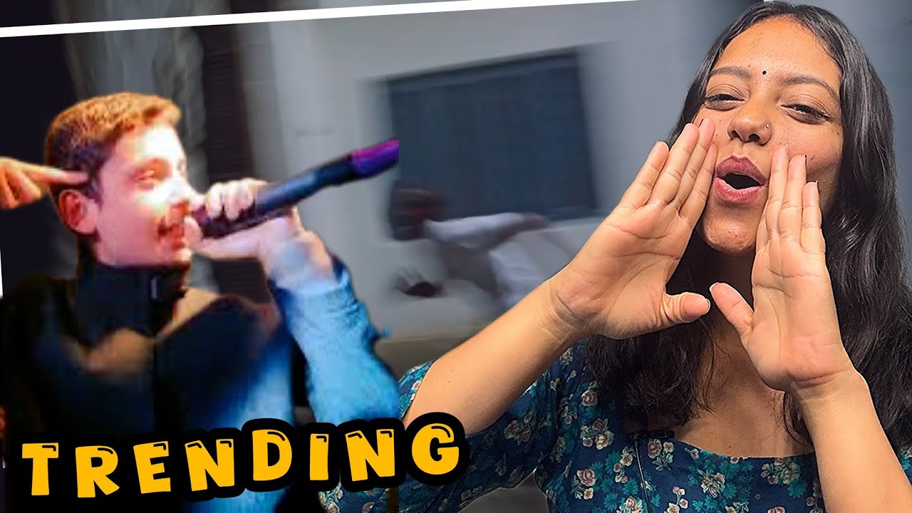 Uniyal - Vartmaan Reaction | Pooja Chandola