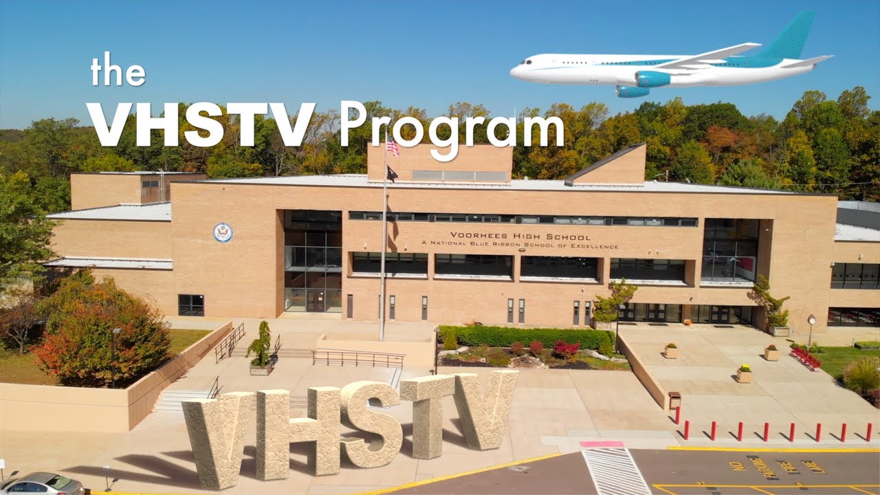 The VHSTV Program