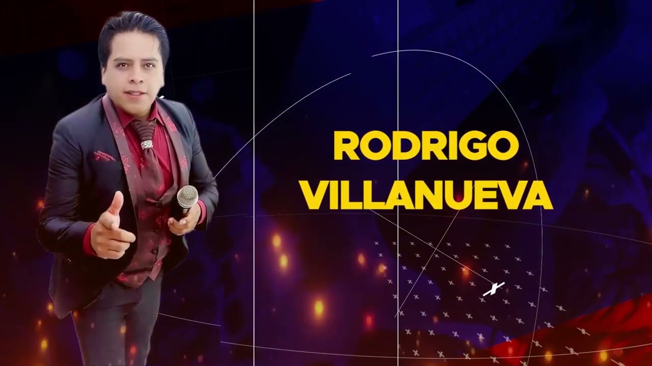 Me Marchare - Rodrigo Villanueva