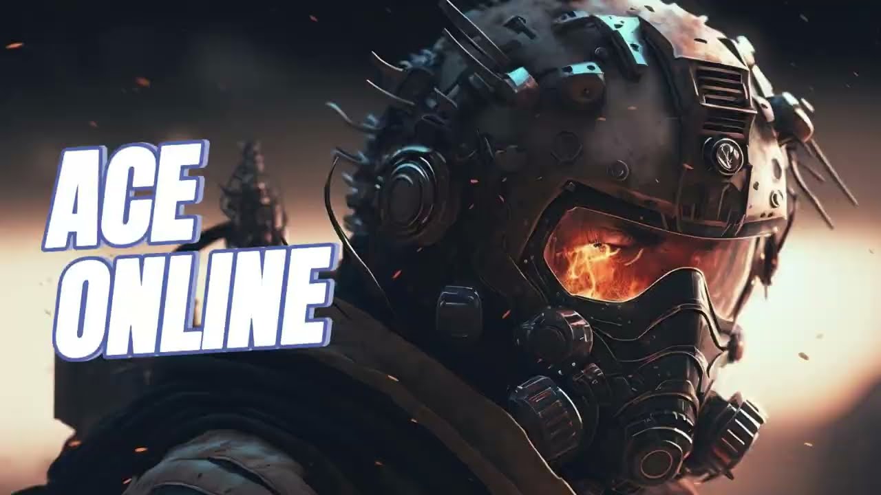 ACE ONLINE High Tension