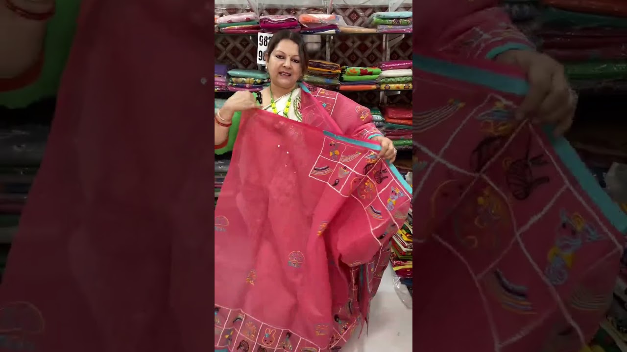 Atasi Boutique #highlight #everyone #follower #followerseveryonehighlights #embroidery #appliquework