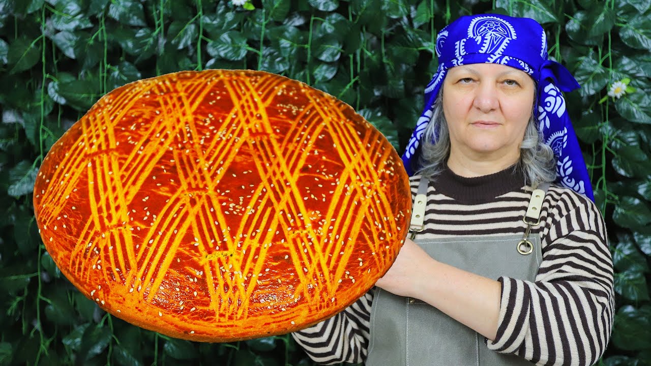 Üzəri Nar Kimi Qızaran💯İçərisi Pambıq Kimi Yumşaq Süd Çörəyi Resepti. Süd Çörəyinin Hazırlanması