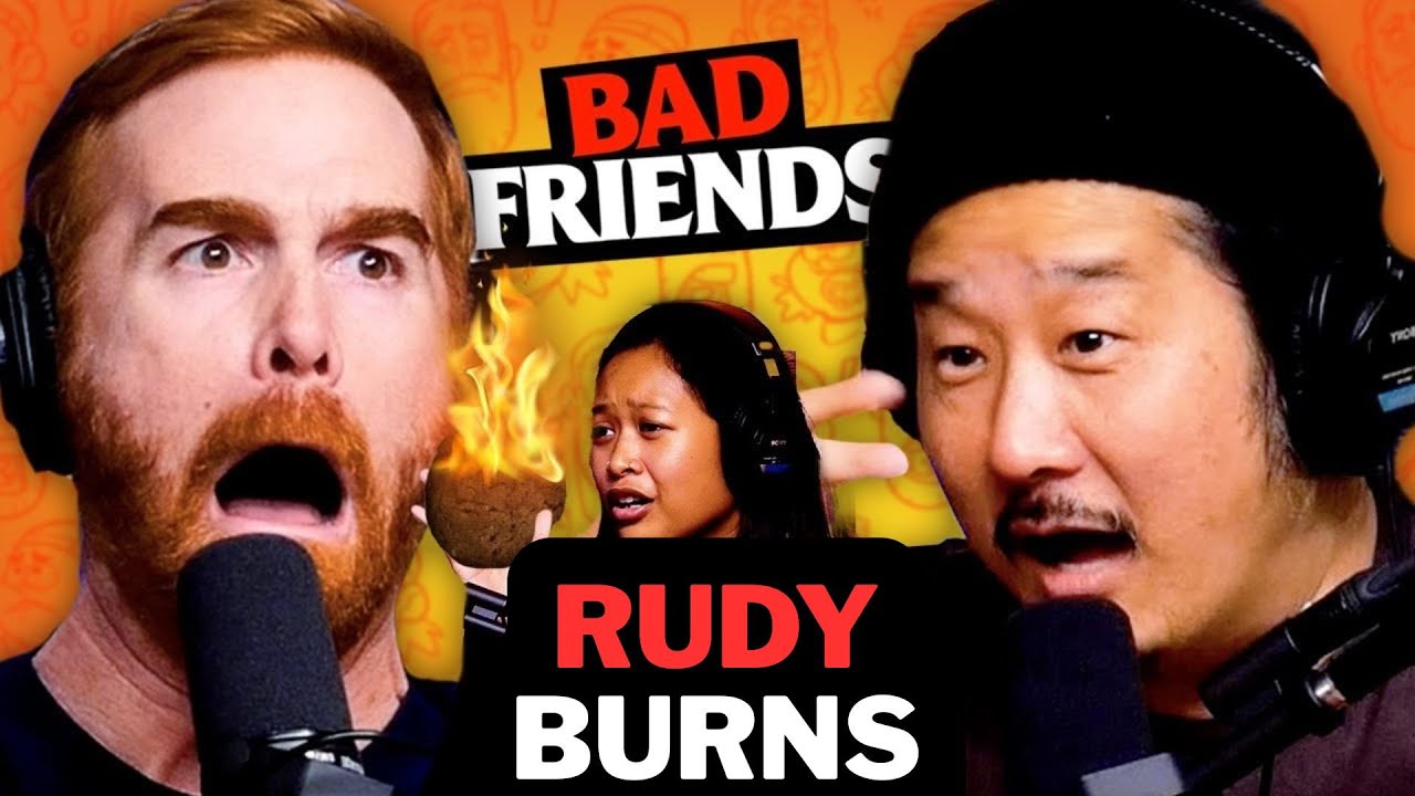 Rudy Burns The Cookies & Bobby Fails The Wes-P Challenge|𝗕𝗼𝗯𝗯𝘆 𝗟𝗲𝗲 𝗖𝗼𝗺𝗽𝗶𝗹𝗮𝘁𝗶𝗼𝗻