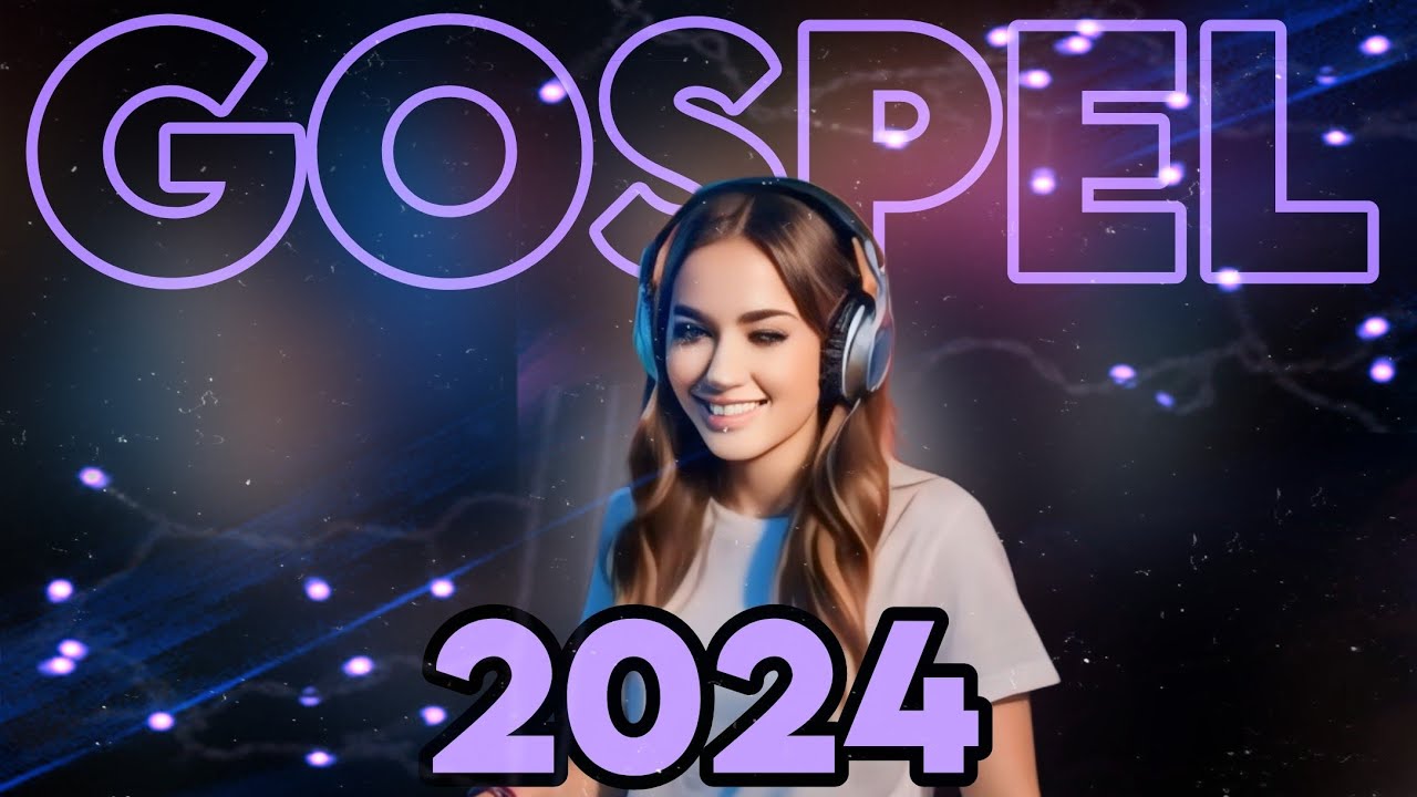 GOSPEL REMIX 2024 GRAVE PESADO