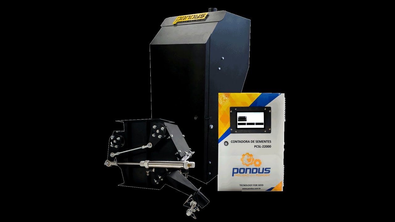 Contadora PCSL-22000