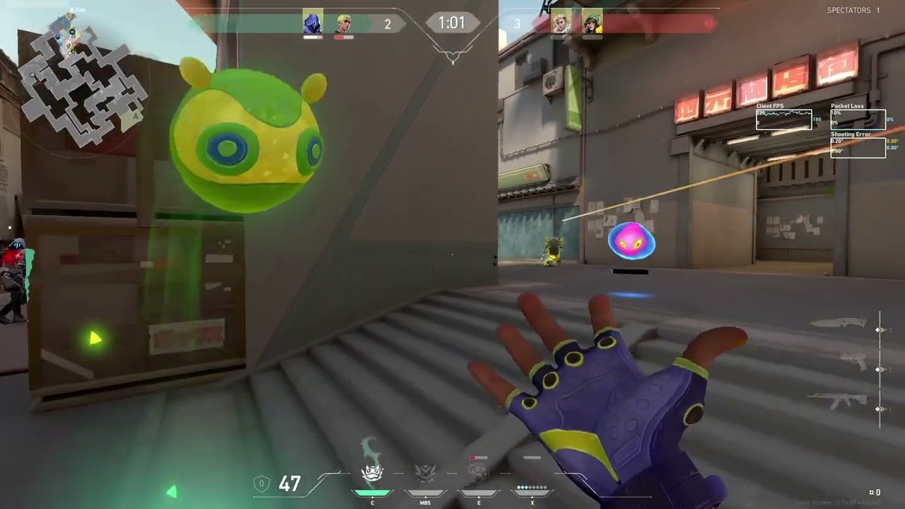 030526 random frags to watch if you're bored. w dapik