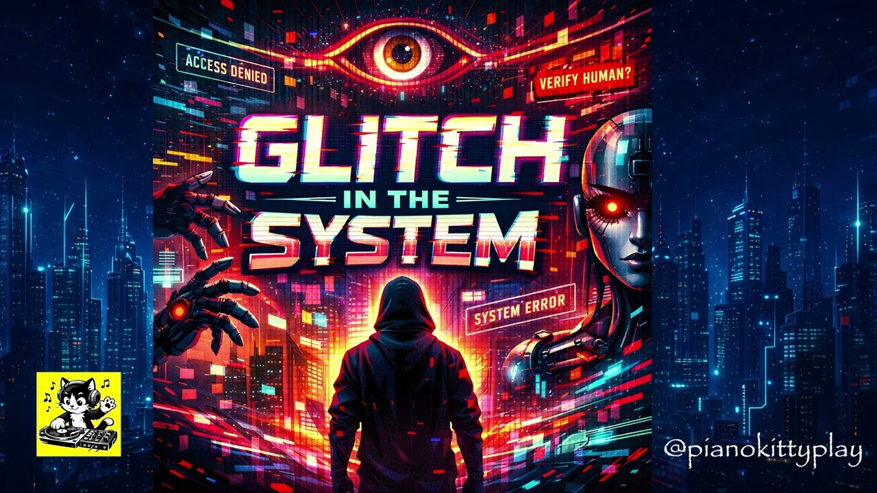 GLITCH IN THE SYSTEM (Alternative Version)