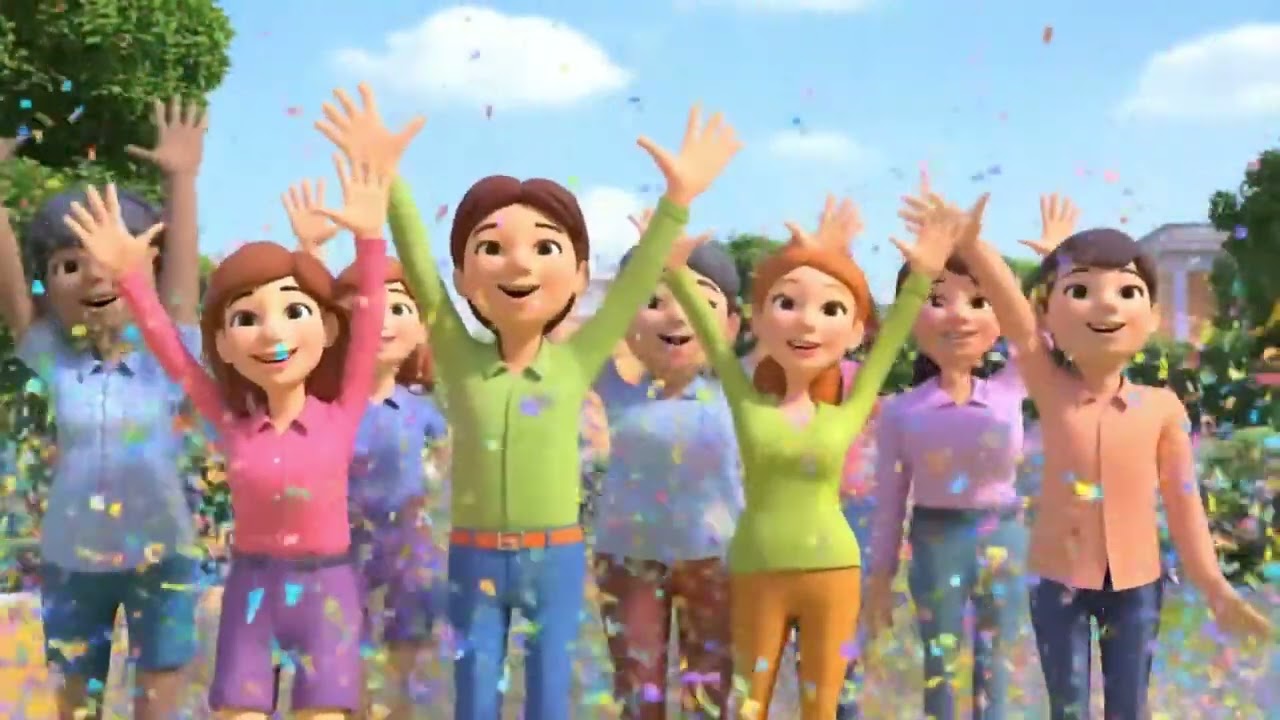 🍉 Cocomelon Day! 🎶  Toddler Song  Entertainment