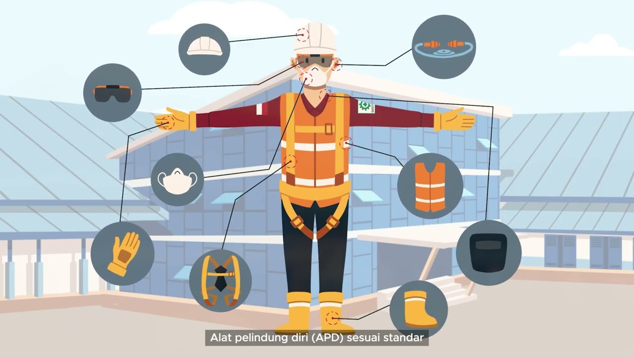 Safety Induction Vivente (PT. Karya Mitra Seraya)