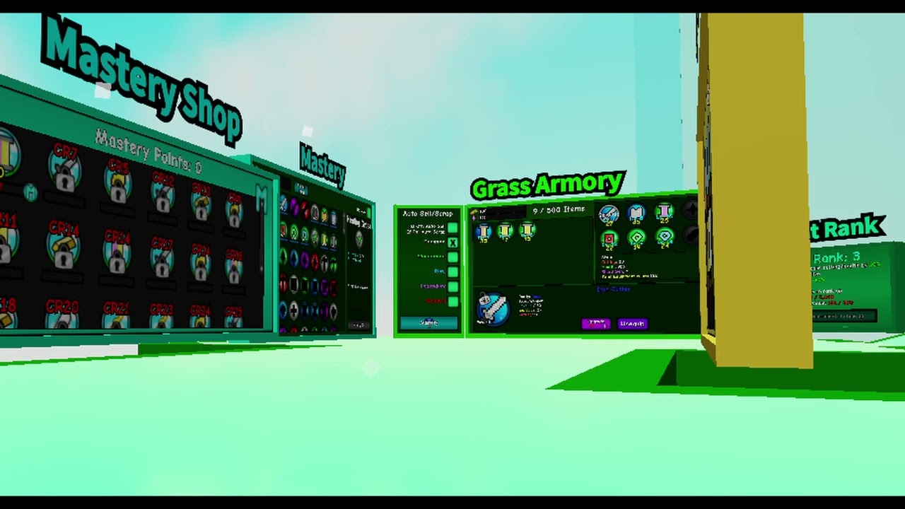 Grass Cutting Incremental OST [grassland] v0.7