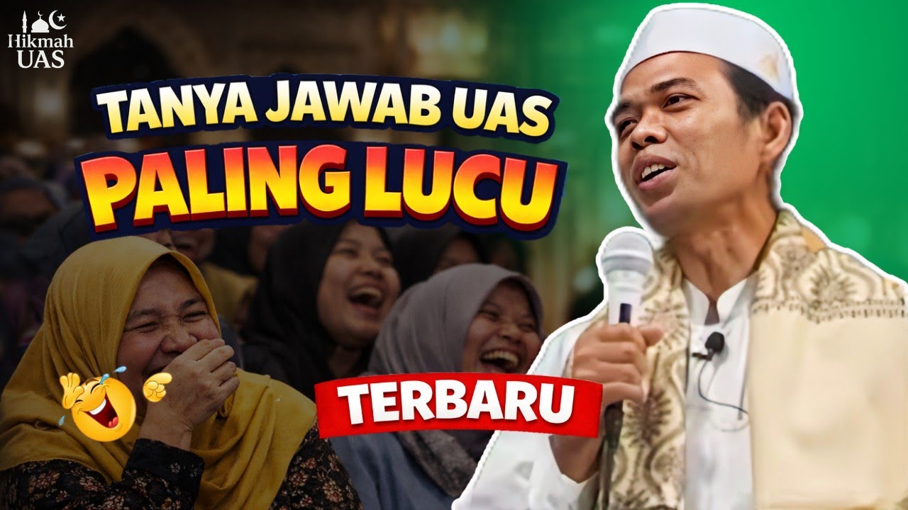 Tanya Jawab UAS Paling Lucu Sepanjang Masa | Jawaban Jujur Bikin Ketawa 🤣