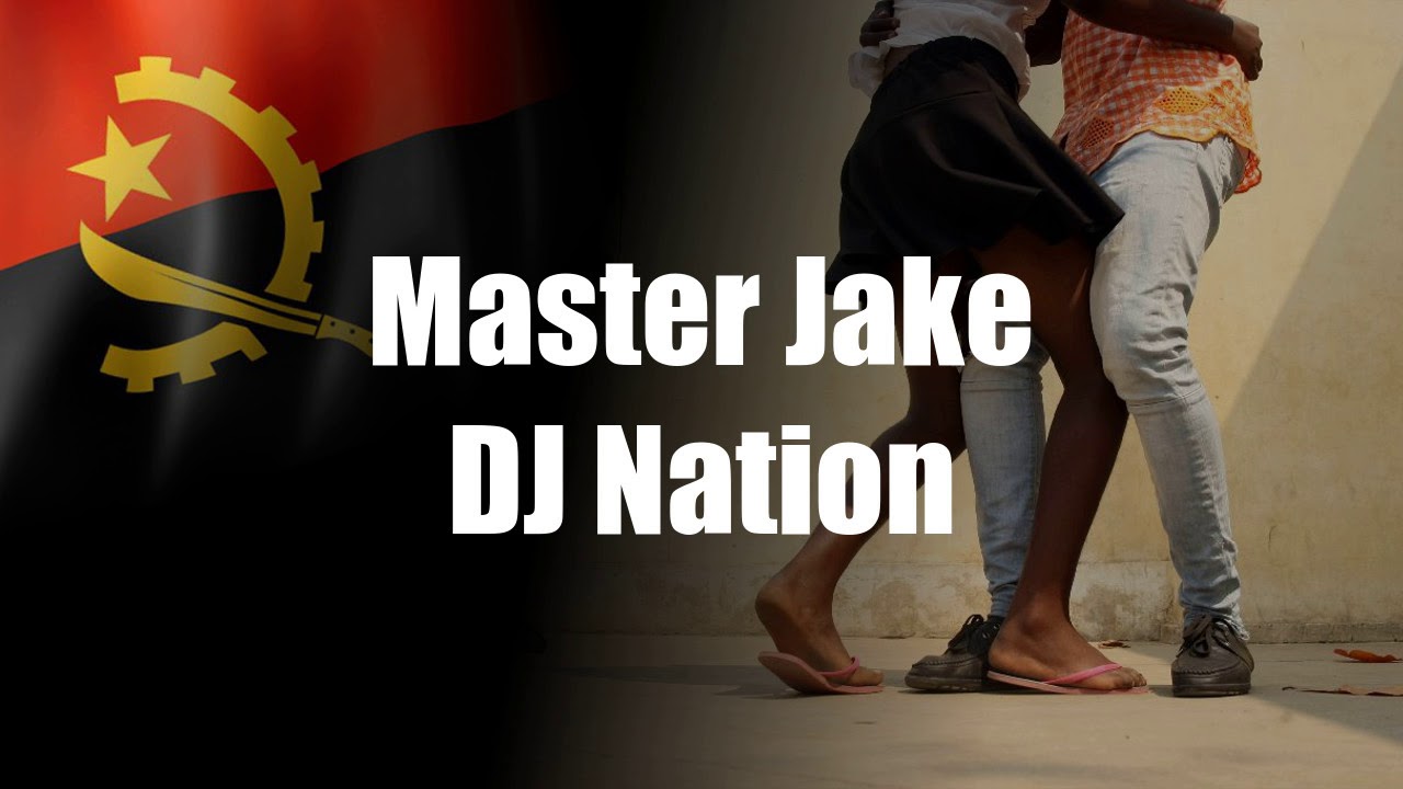 Master Jake - DJ Nation