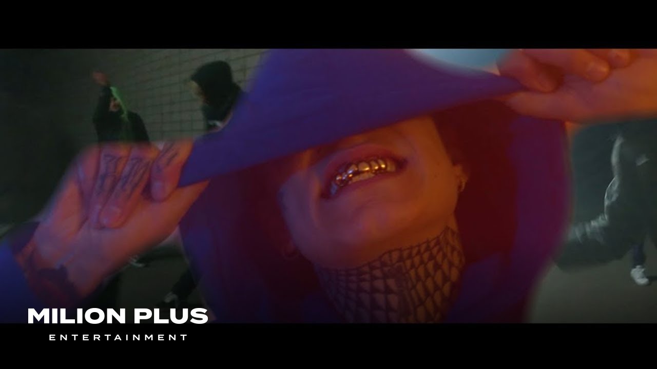 Nik Tendo - 6:00 R&aacute;no (official music video)