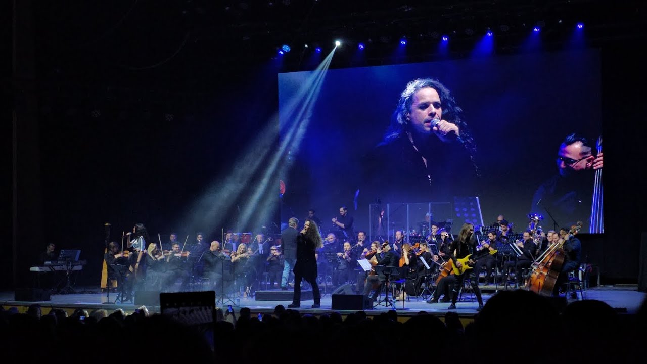 Rock The Opera 2023