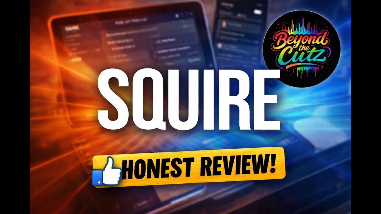 In Depth Review: Squire