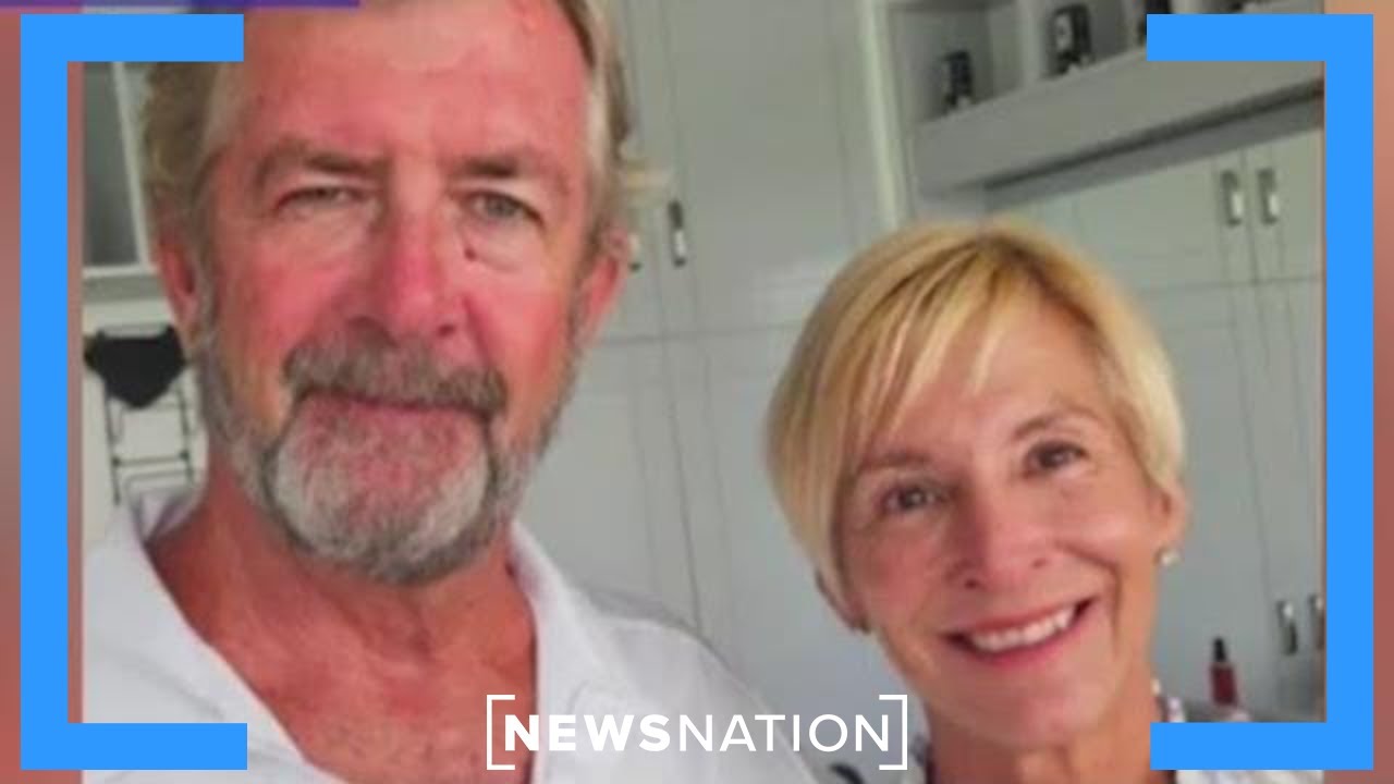 Friends of couple missing from Caribbean doubtful they'll be found alive | Morning in America