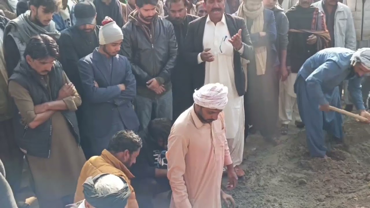 گسٽا سنڌ جو اڳوڻو صدر ۽ قوم پرست اڳواڻ استاد الھرکيو خاصخيلي جو وڇوڙو
