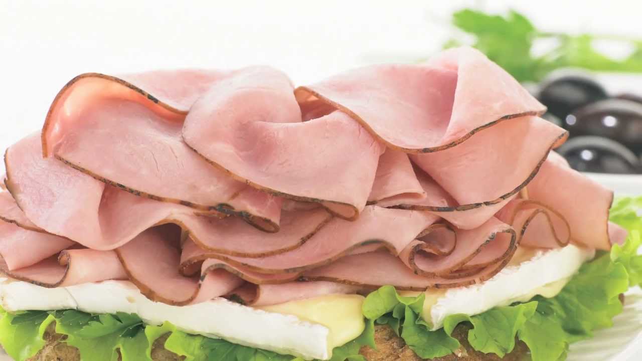 duBreton - La transformation du jambon