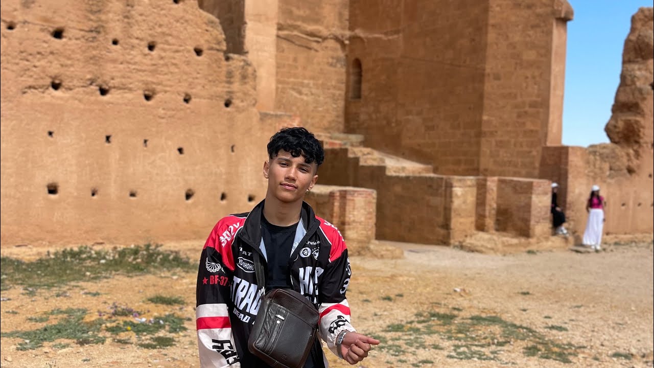 رحلة الى ولاية تلمسان vlog Tlemcen