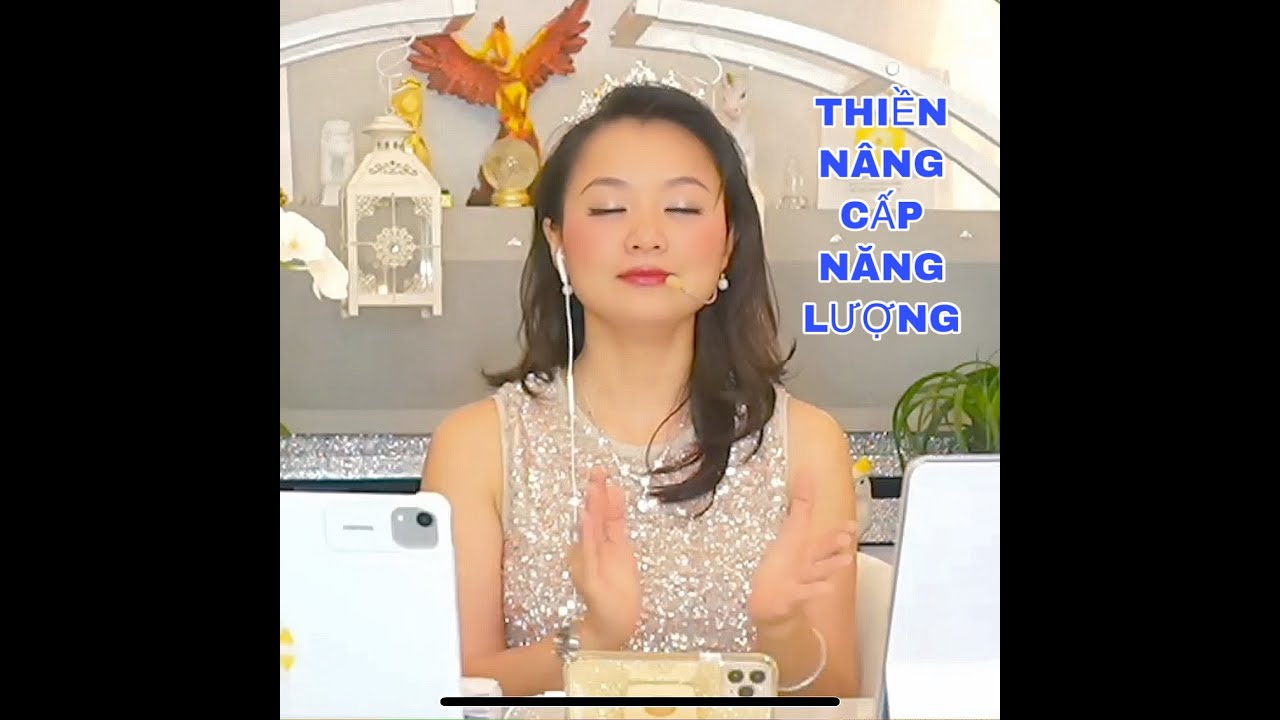 HƯỚNG DẪN THIỀN N&Acirc;NG CAO NĂNG LƯỢNG V&Agrave; HỆ MIỄN DỊCH_ DỰA TR&Ecirc;N CHỨNG CỨ KHOA HỌC