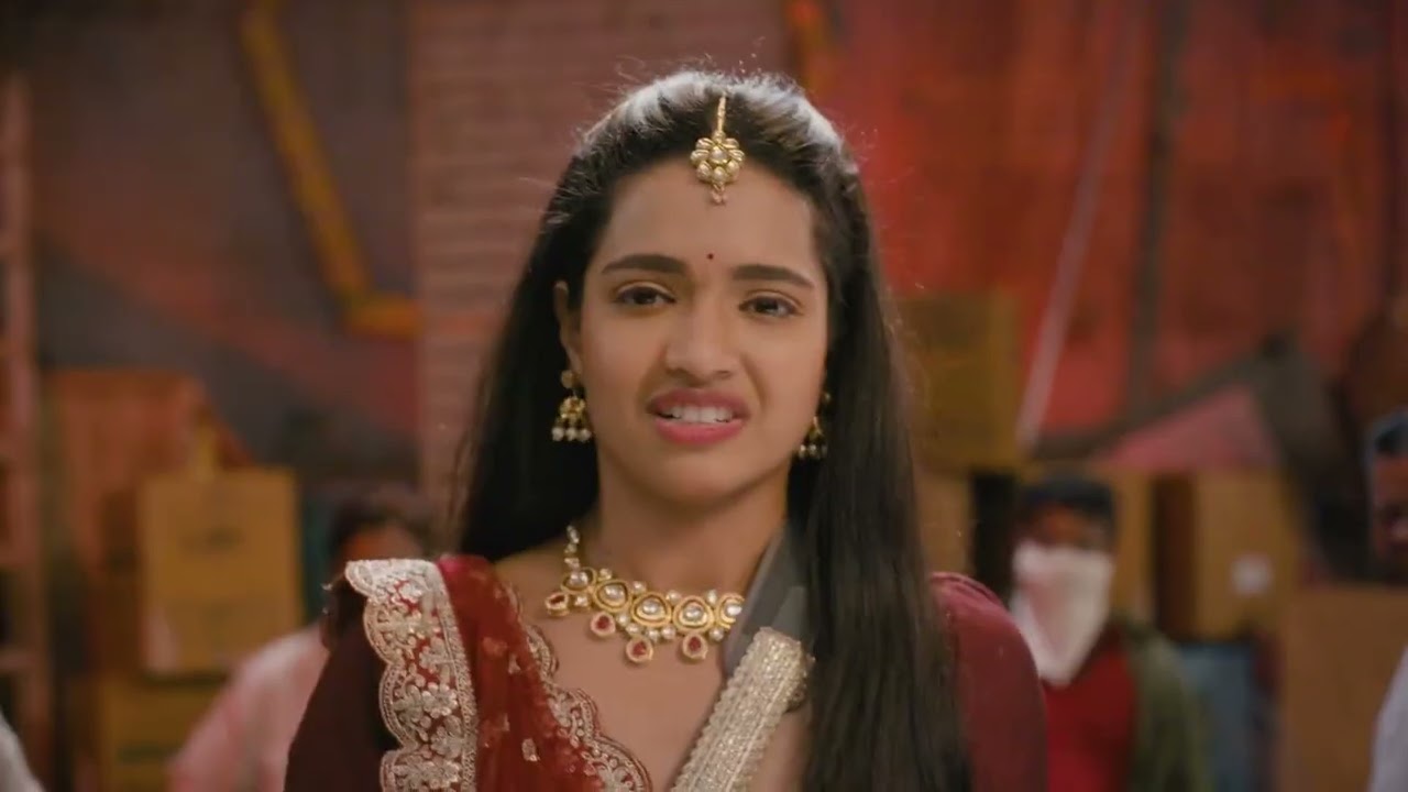 Shubh Shravanii | Ep - 23 | Best Scene | Feb 10 2026 | Zee Marathi