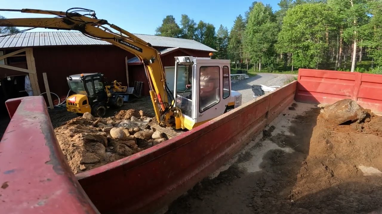 KrugerT Låveprosjekt 3