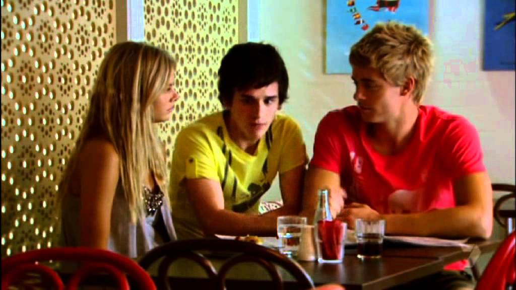 Home and Away 5147 Part 1