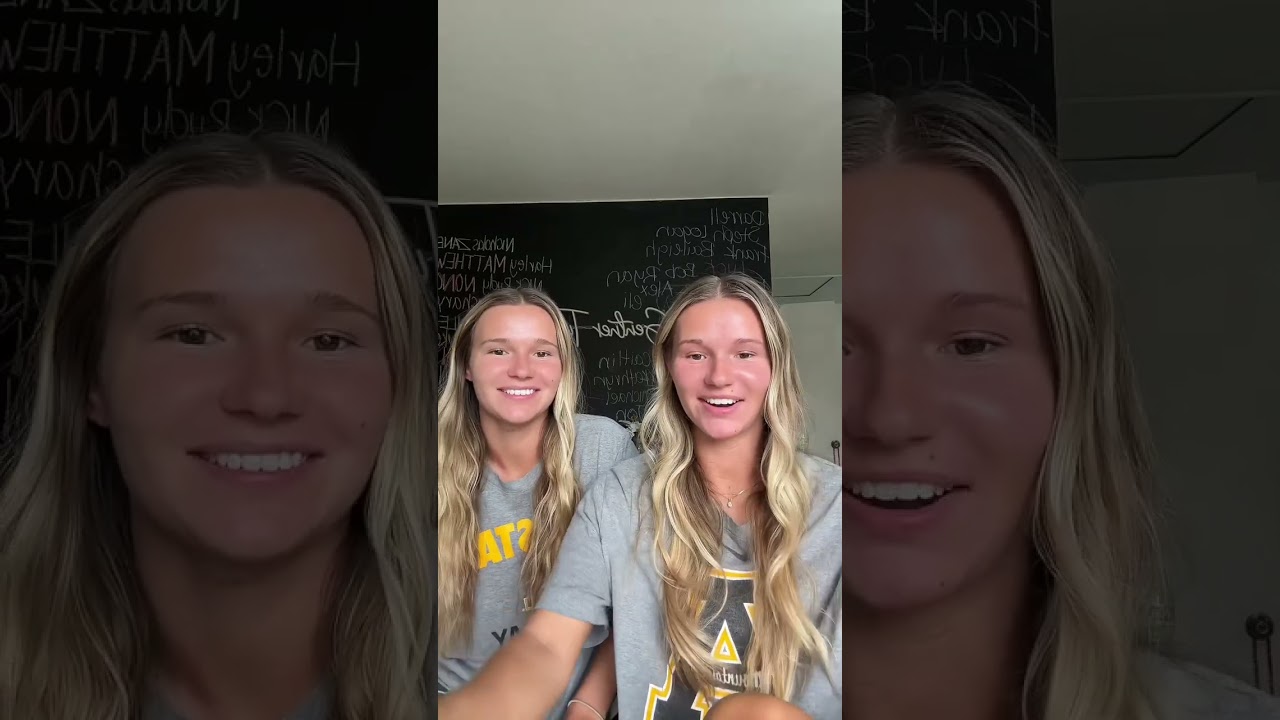 twins switch dates