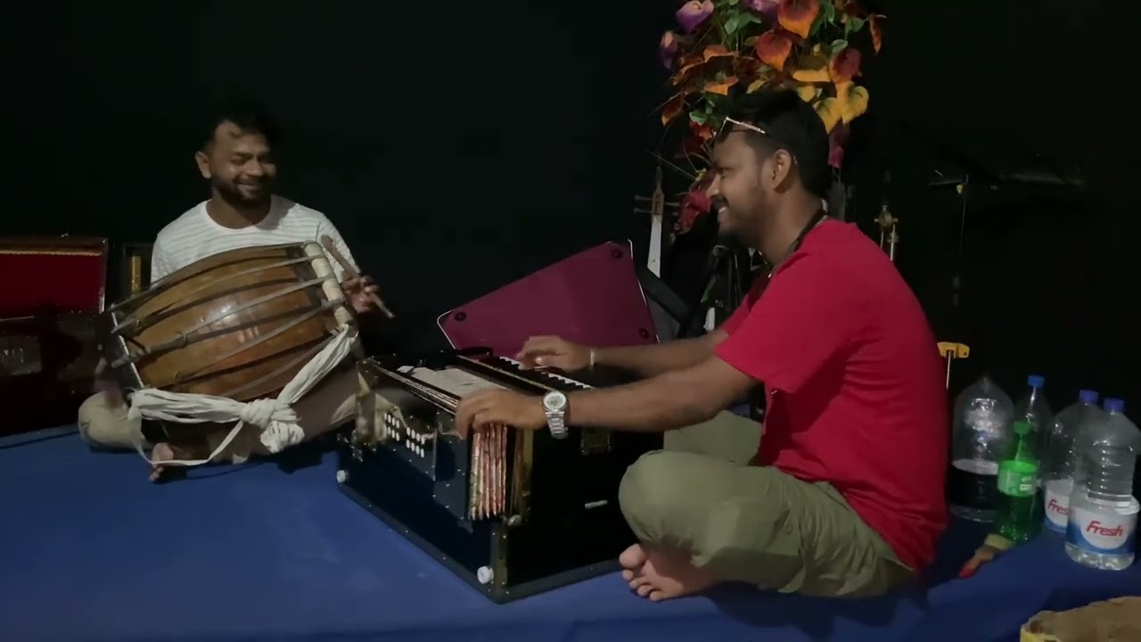 হাজার দুরুদ হাজার সালাম 