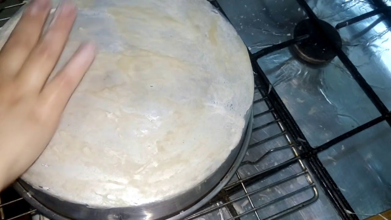 طريقة تحضير ديول بصينية الالمنيوم جربوهم وادعولي