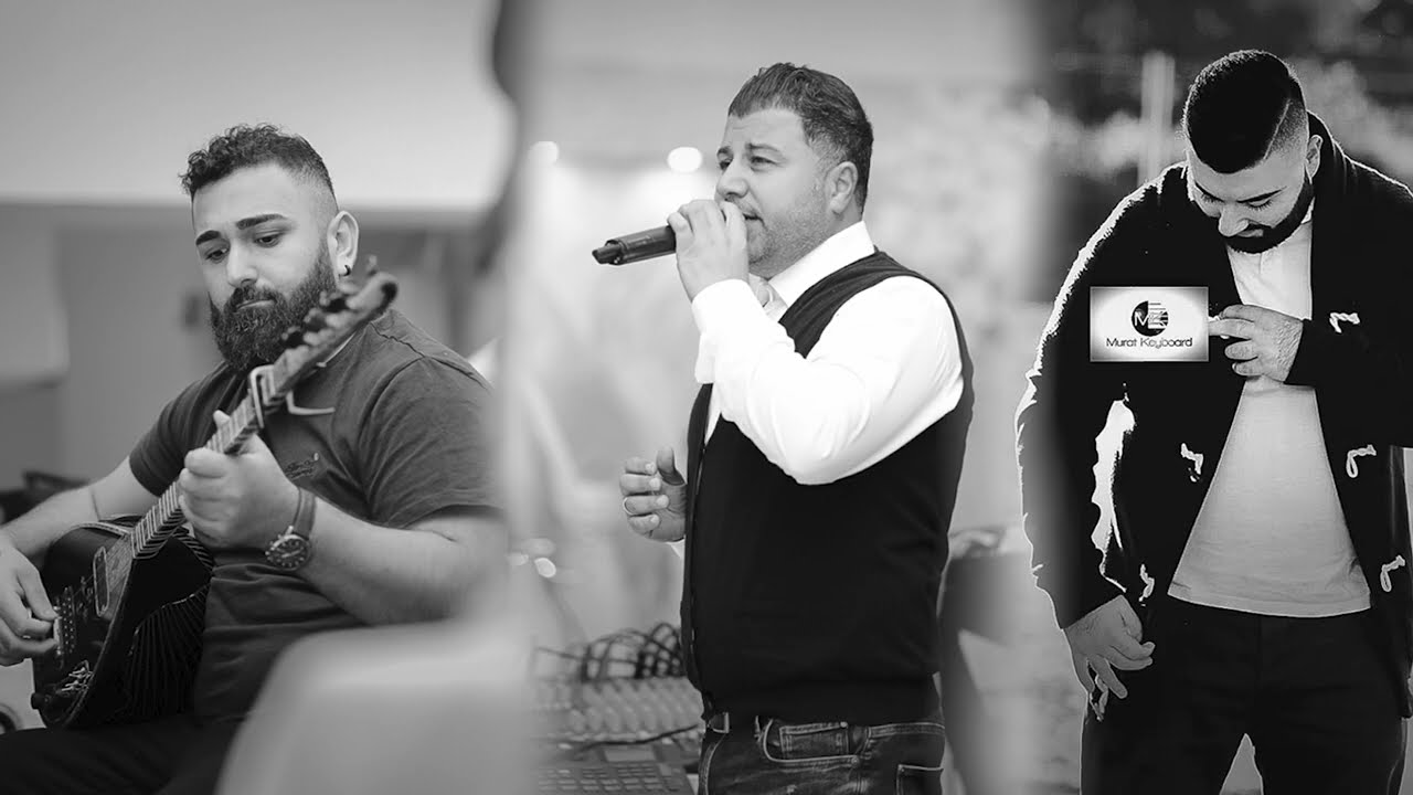 Xesan Eshed - Emr&ecirc; min bu tizb&icirc;