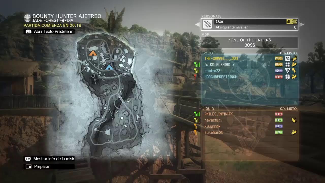 MGO3