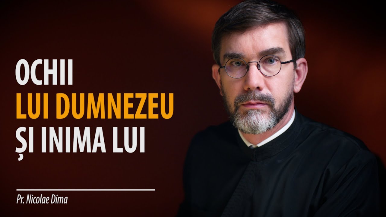 Sfințirea Catedralei: unde să-L caut pe Dumnezeu ca să fiu sigur că-L găsesc?