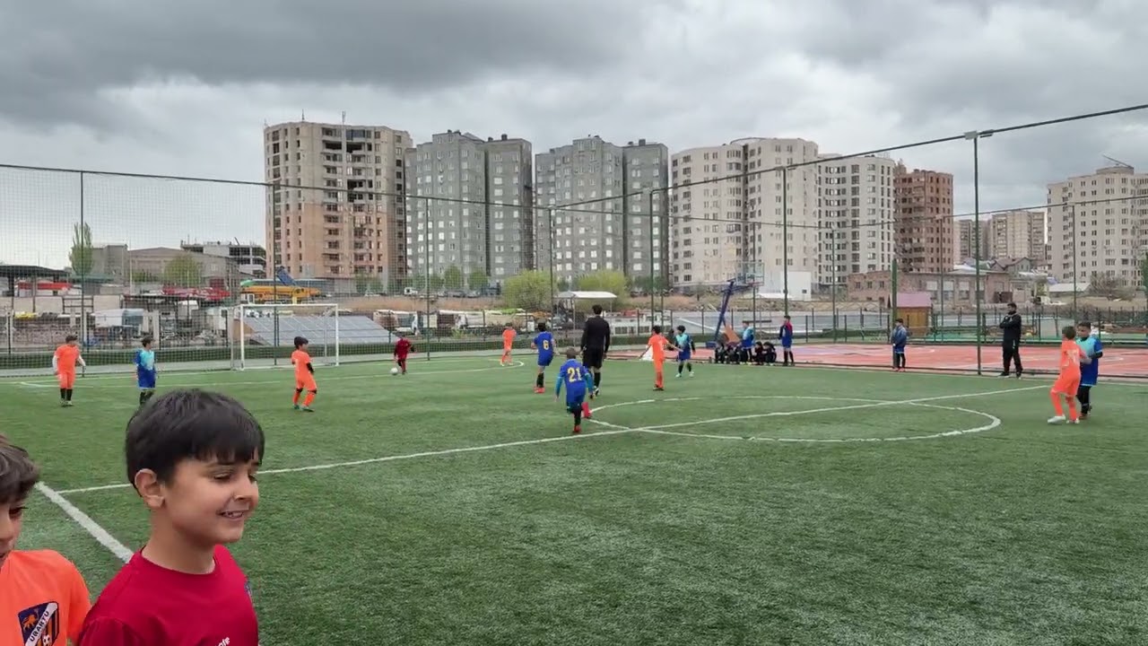 Ardahan 15 - Urartu 15-6