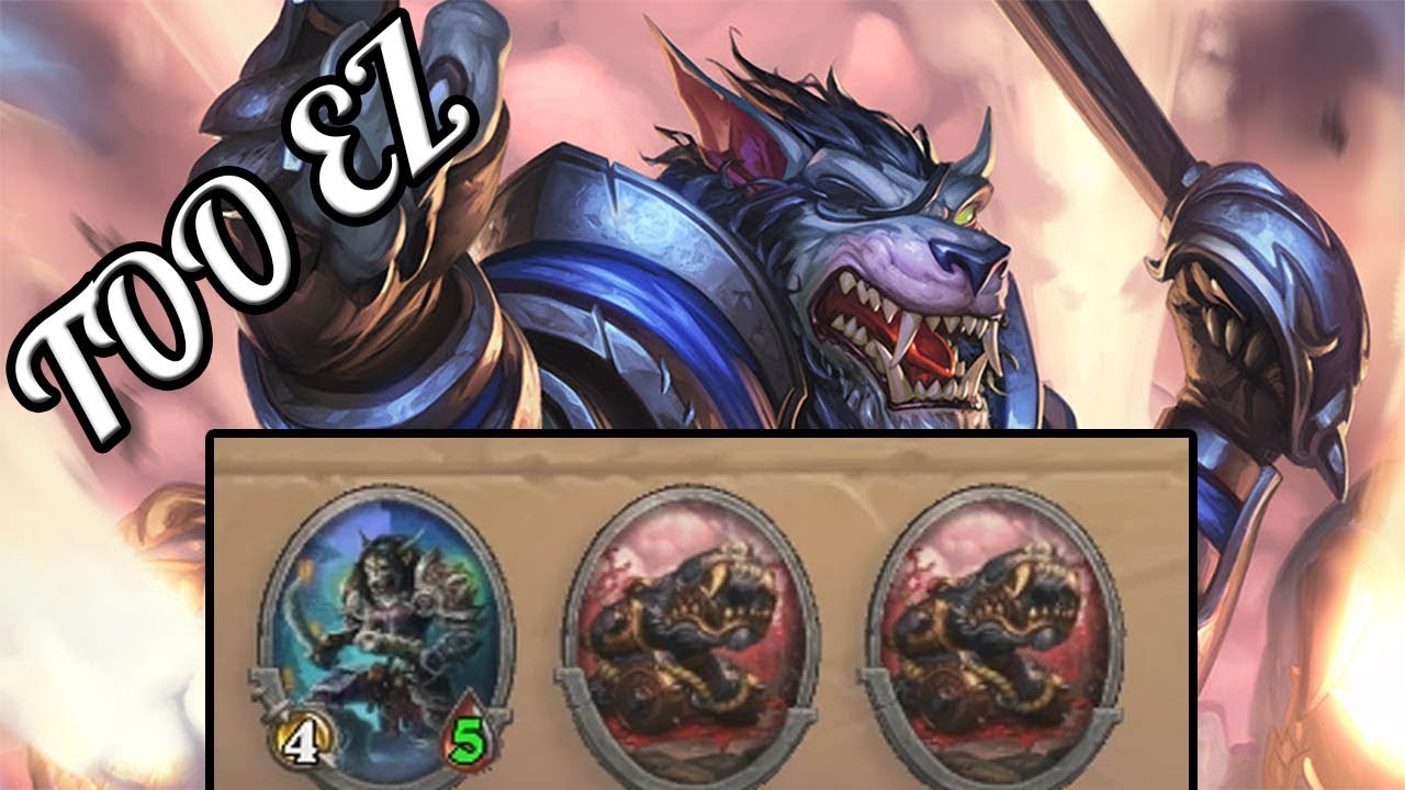 DEMASIADO FÁCIL PARA MI | ¡¿ARTILLERO AL PRIMER INTENTO?! | AVENTURA | Hearthstone