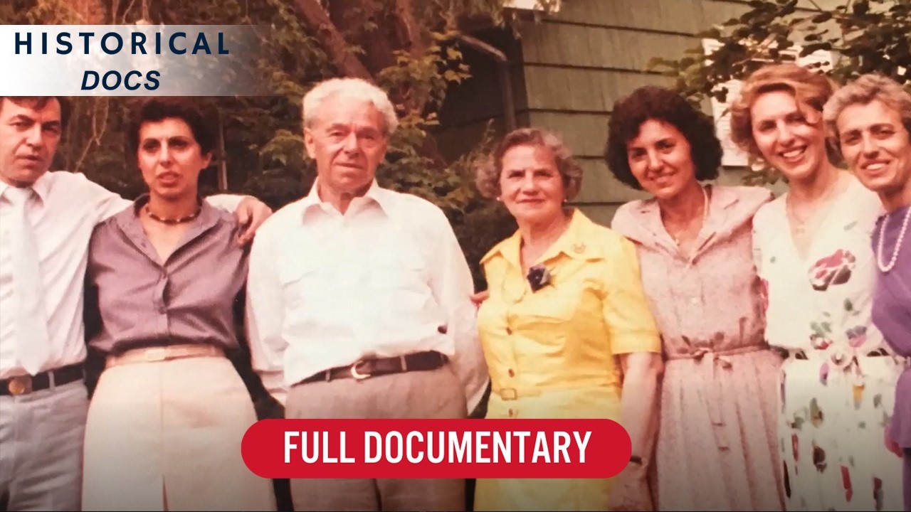 One Family&rsquo;s Incredible Survival Story | They Survived Together | Full Documentary