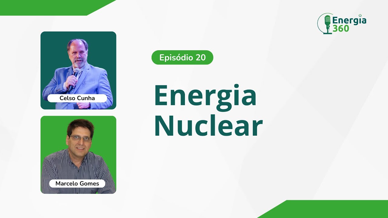 Energia 360 - Energia Nuclear