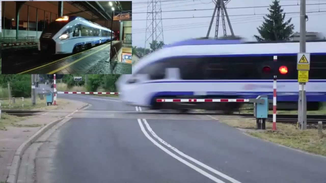 PKP Class ED161 Has A Sparta Mega Base V4 Remix