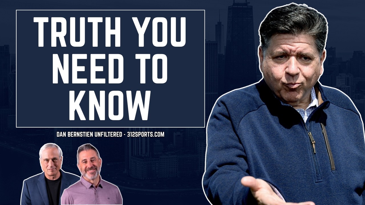 Chicago Bears Stadium Project: The Truth Behind the Headlines