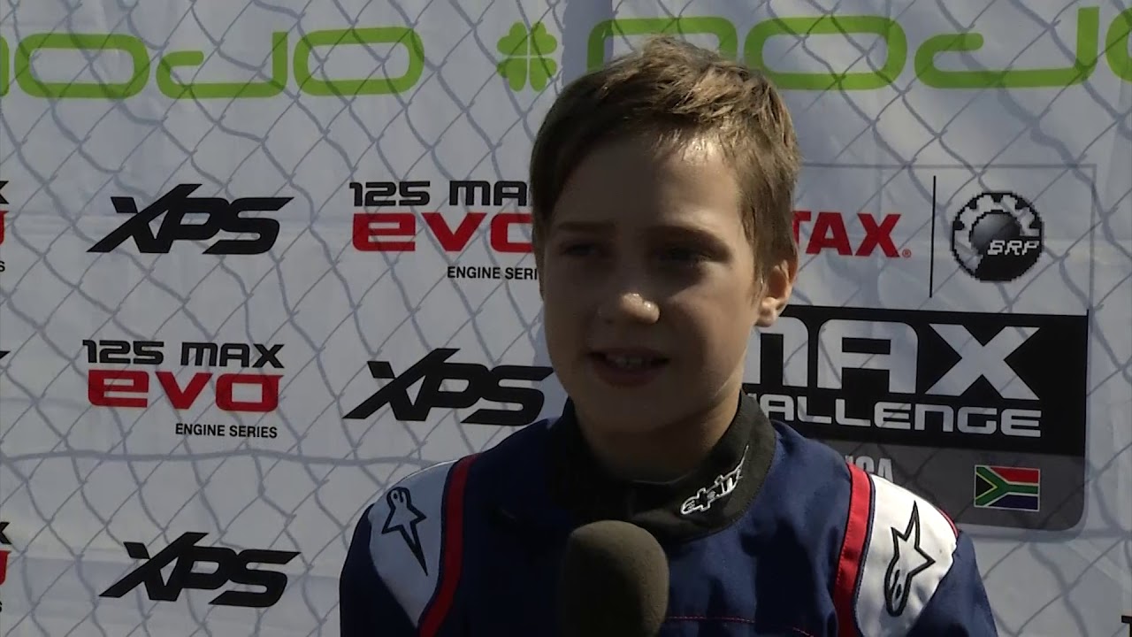 2019 SARMC - Final Round - Zwartkops - Mini Max