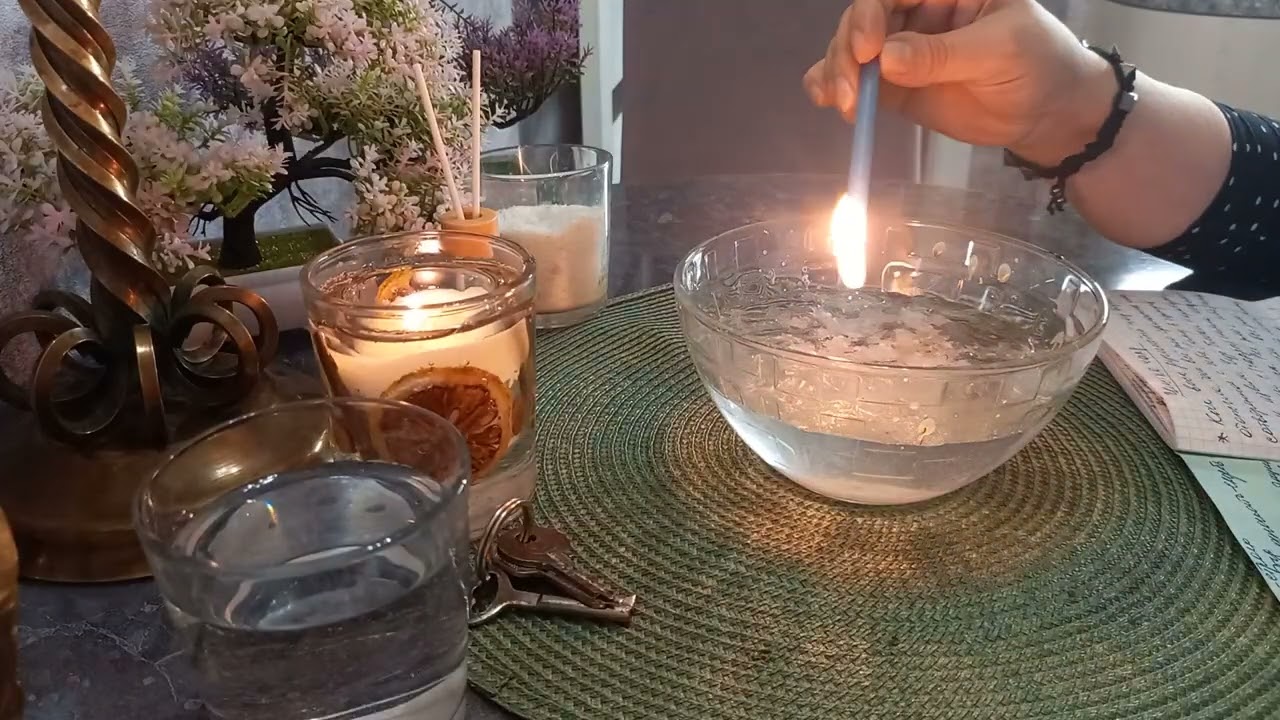 ЧИСТКА ВИШУДХИ