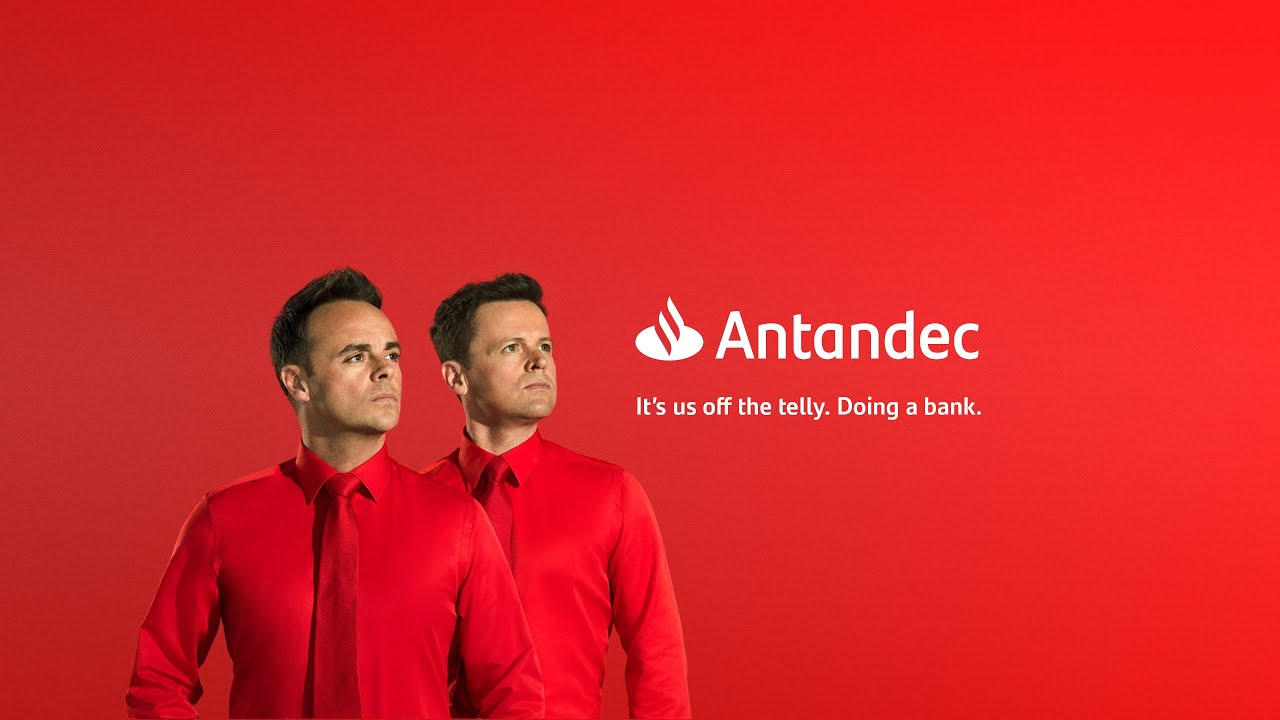 Bank of Antandec | Backstage: filming the ad