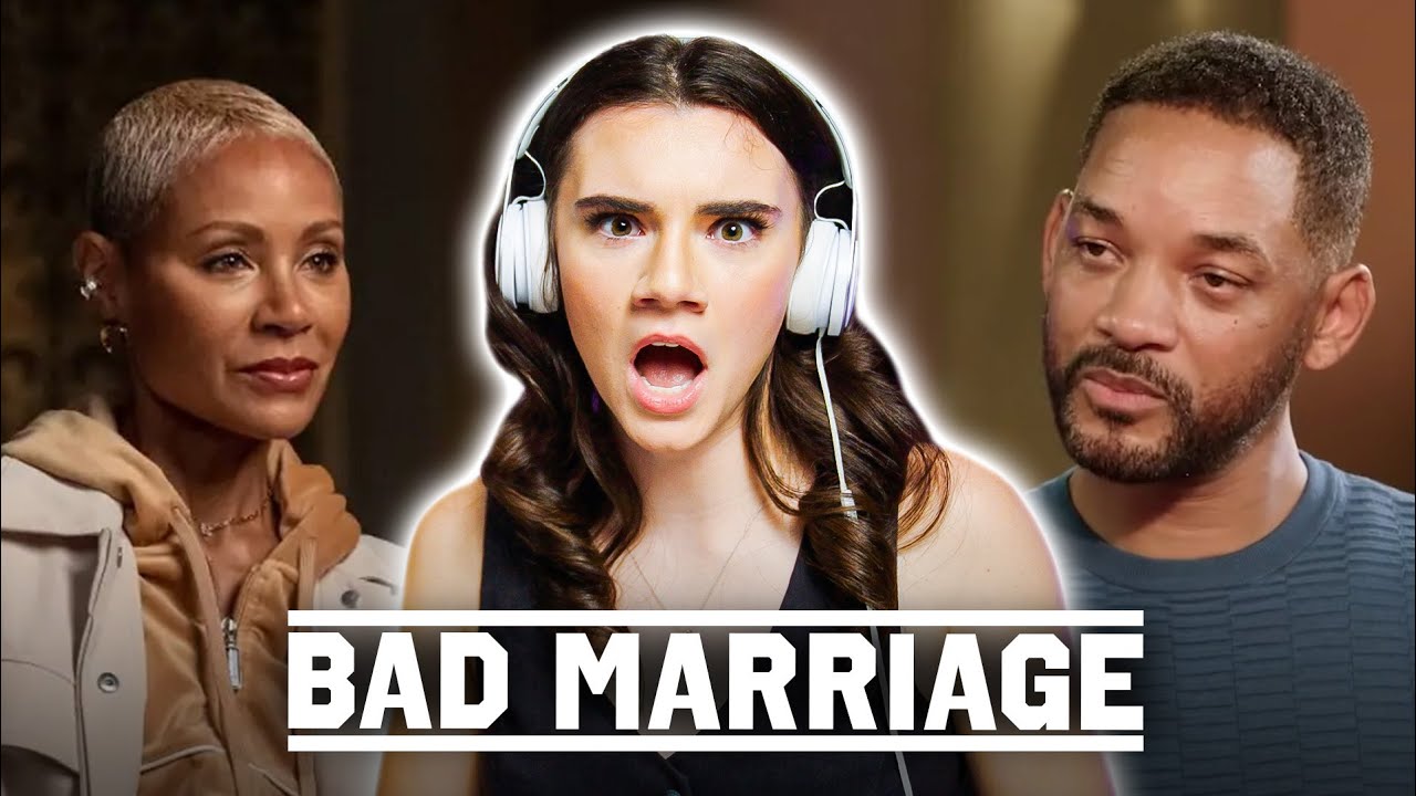 Will Smith Can't Catch A Break