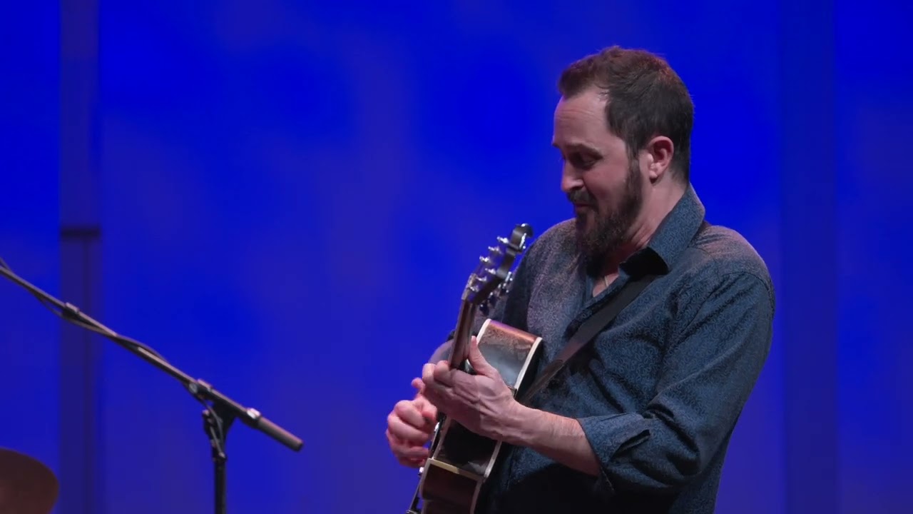 JONATHAN KREISBERG QUARTET performs 