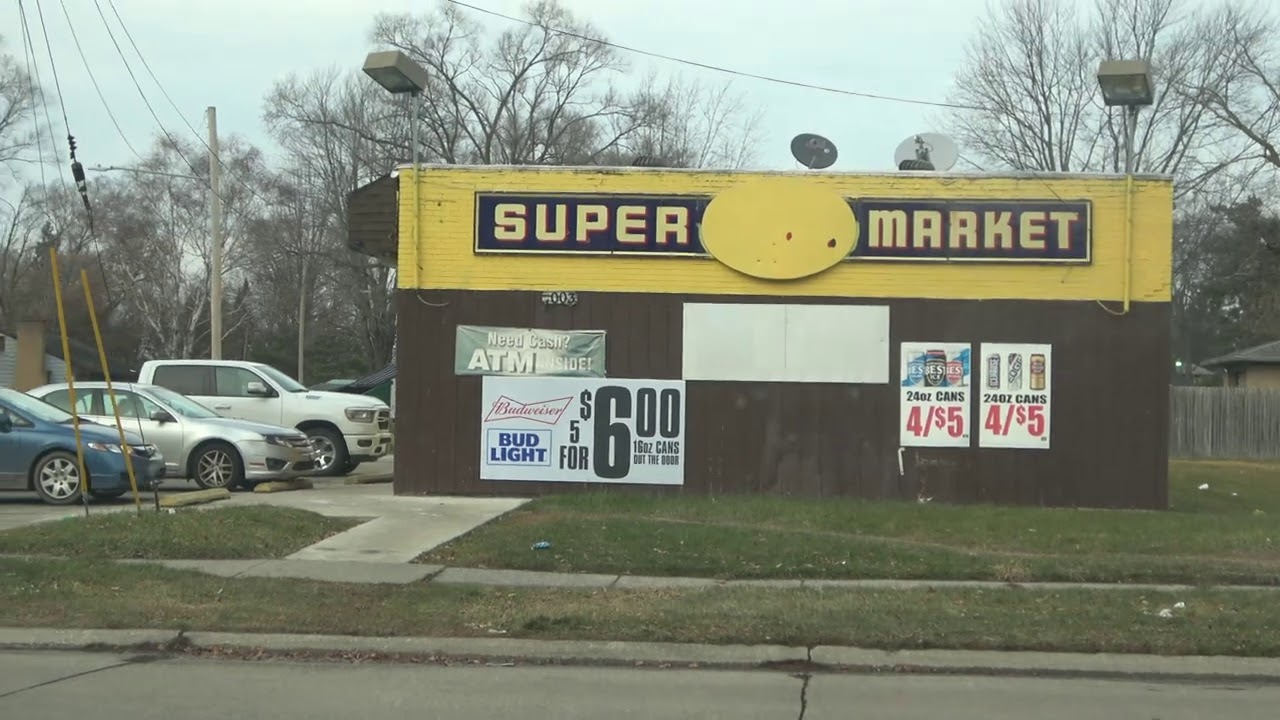 More Saginaw, Michigan