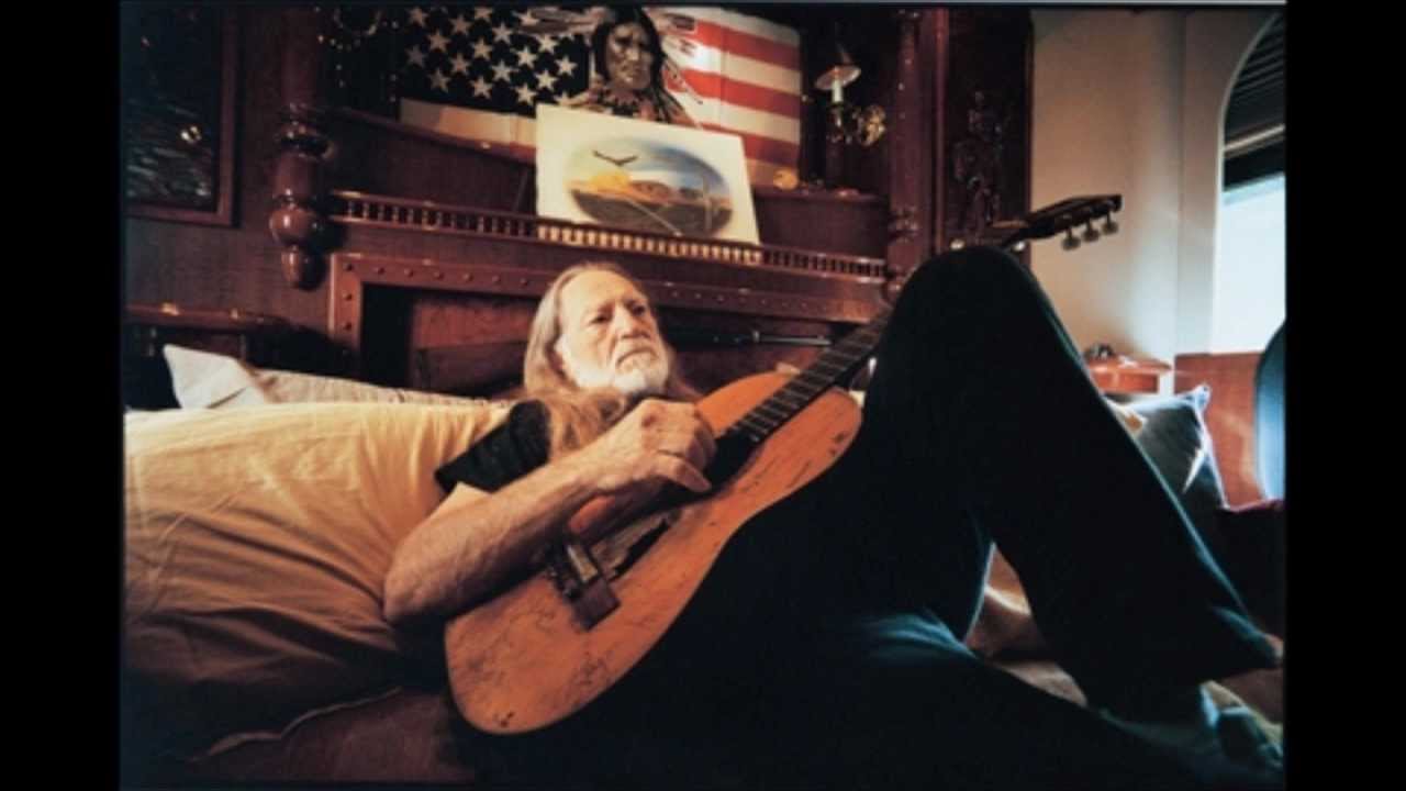 Tom Astor & Willie Nelson  -  Two Stories Wide